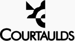 Courtaulds Logo